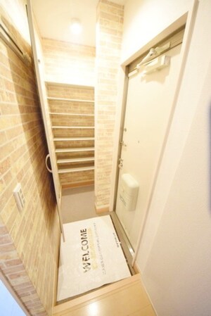 カルム3の物件内観写真